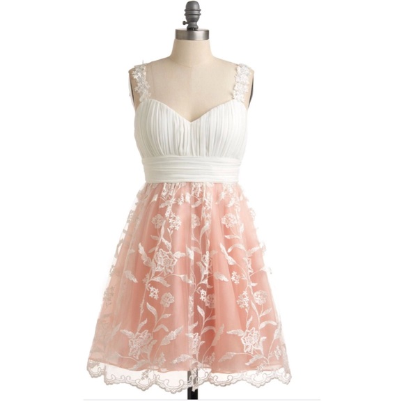Modcloth | Dresses | Modcloth Minuet 